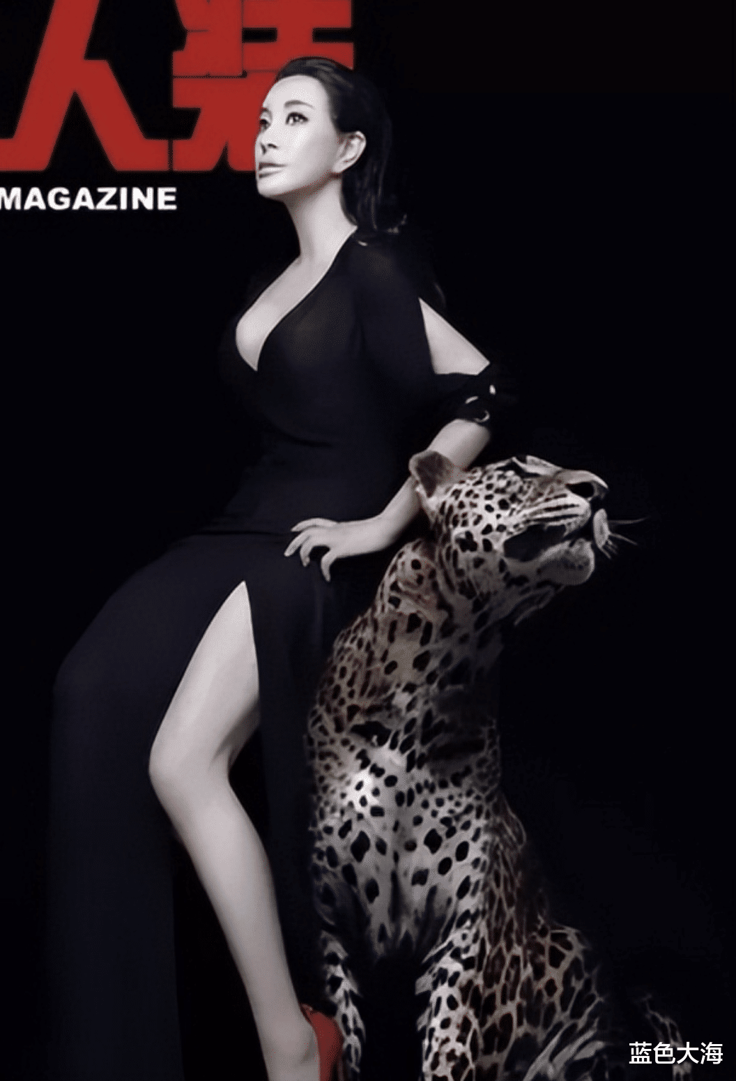 刘晓庆|“不可一世”的刘晓庆，“自以为是”终将付出代价