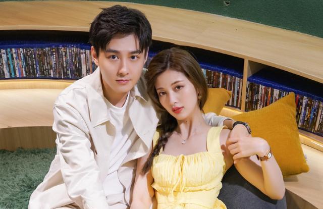 心动的信号|上线5天,热度破74亿,《心动的信号》后又一“王炸”恋综来袭!