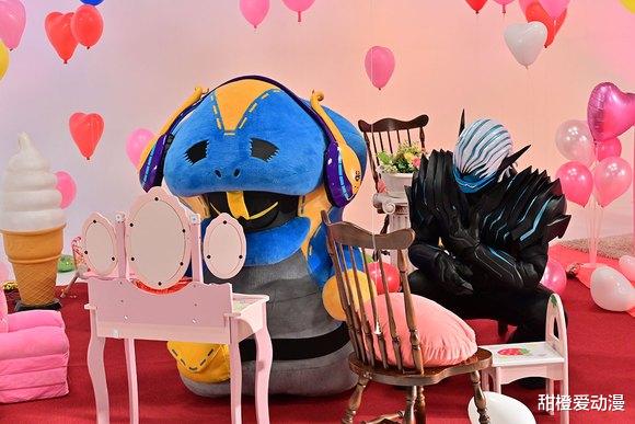 预告|假面骑士revice33话预告：贝尔本体正式登场，贞德拥有新武器镰刀