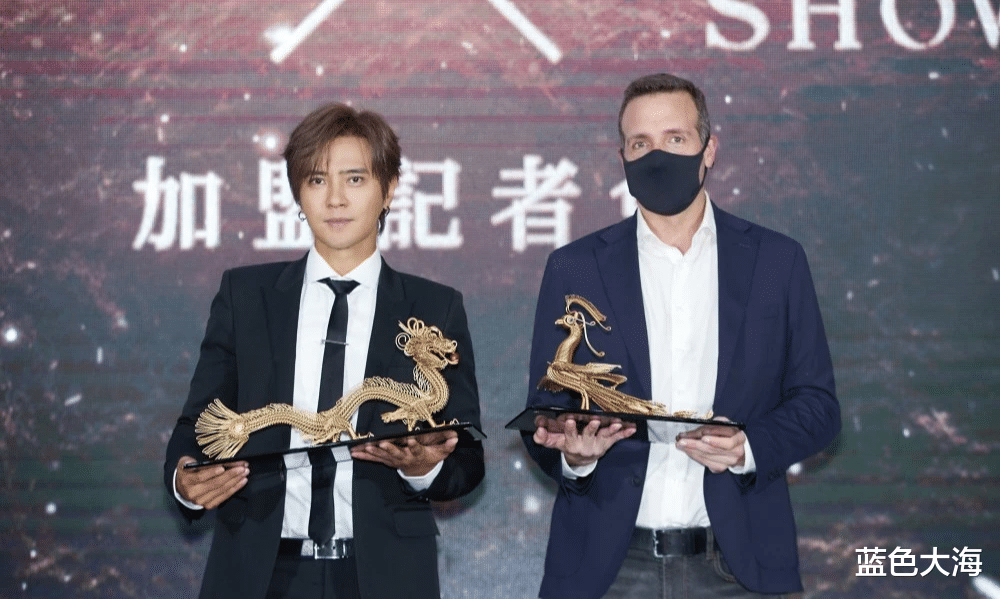 李小璐|变了脸的李小璐，还是败给了罗志祥