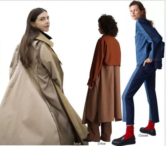 拼接设计灵感丨火花的碰撞