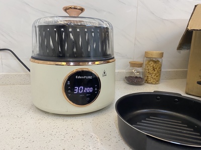 5个正在走红的小家电,咬咬牙也要配齐它,真是越用越上瘾