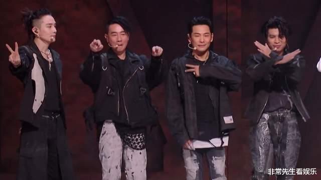 披哥2|《披哥2》四公开播诚意十足，张智霖组两连胜，张震岳组实至名归