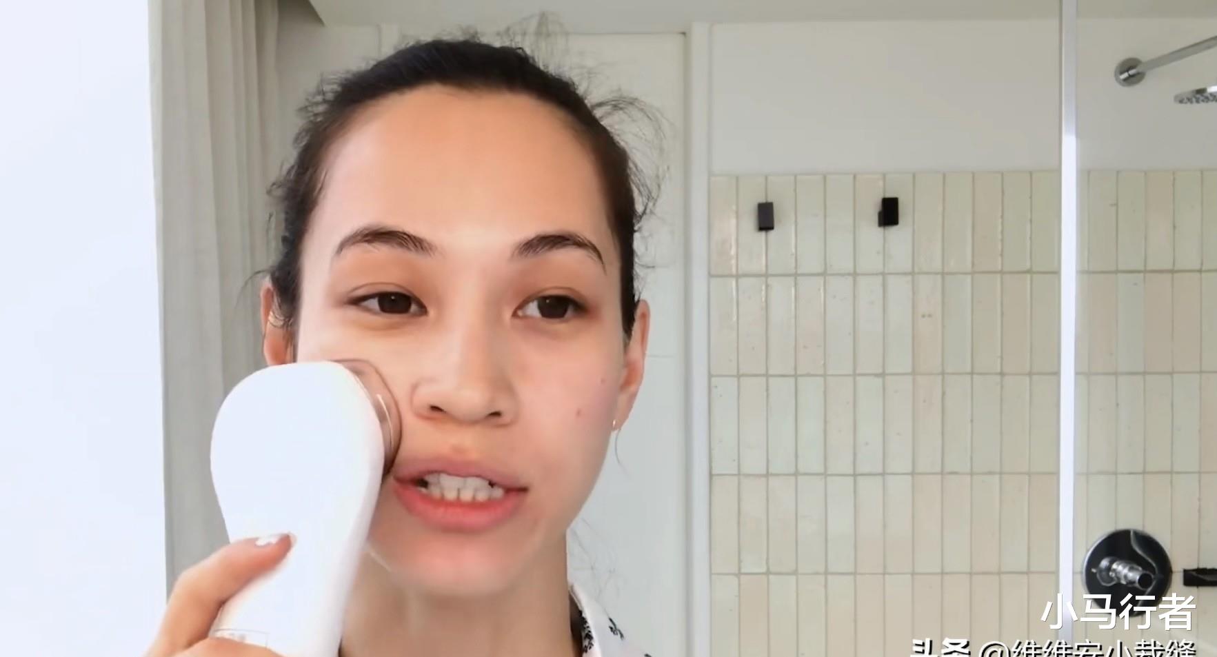 保湿 31岁水原希子的皮肤状态绝了!从护肤到美妆,凭天然素颜登上热搜