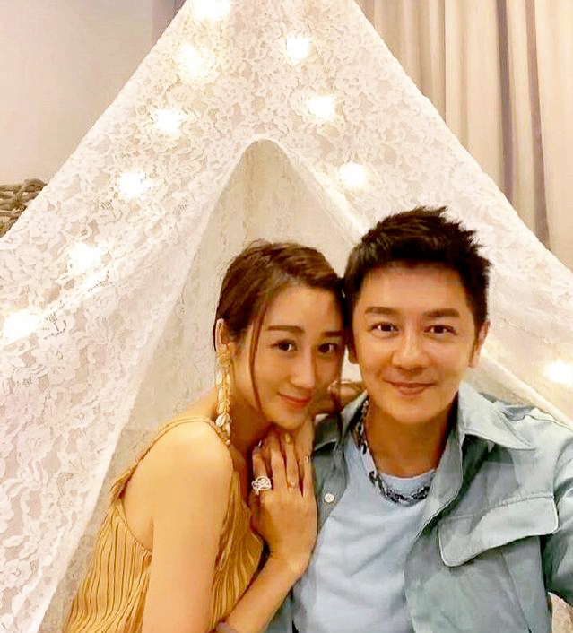 蒋丽莎|湖南女孩蒋丽莎；嫁陈浩民5年生4胎，我没有大家想象的可怜