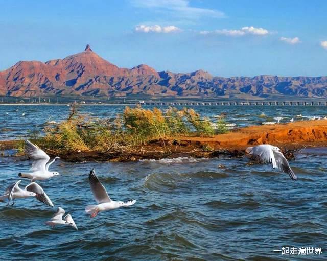 香港|三山环抱,一水中流,我国北方,藏着一座“乌金之海”