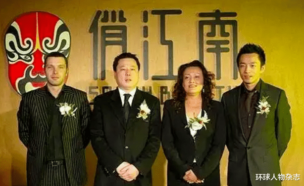 汪小菲|汪小菲“发疯”一次究竟多吸金？