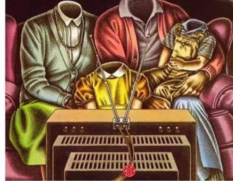俄罗斯版《三体》:毁灭人类的往往不是肉体,而是持久的精神愚昧