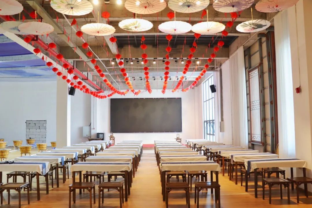 安徽|安徽人游安徽 | 国庆假期到谢裕大茶博园 嗨玩一整天不重样!