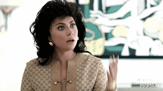 Lady Gaga|Lady Gaga为什么拿不到奥斯卡影后?