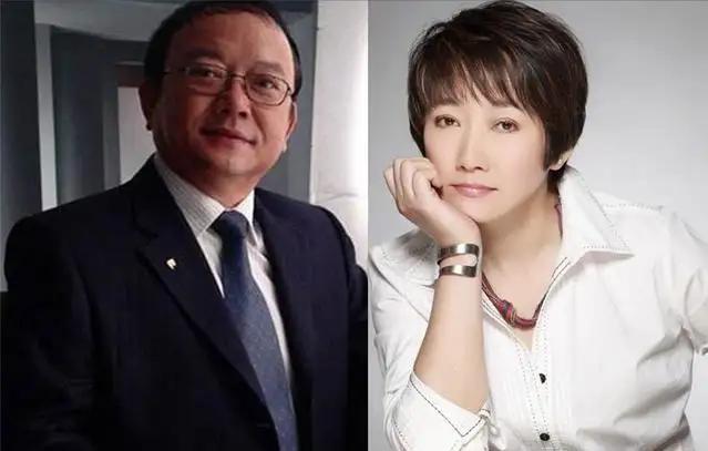 王刚|老来得子的11位明星:一把年纪还要赚奶粉钱,最大与孩子相差81岁