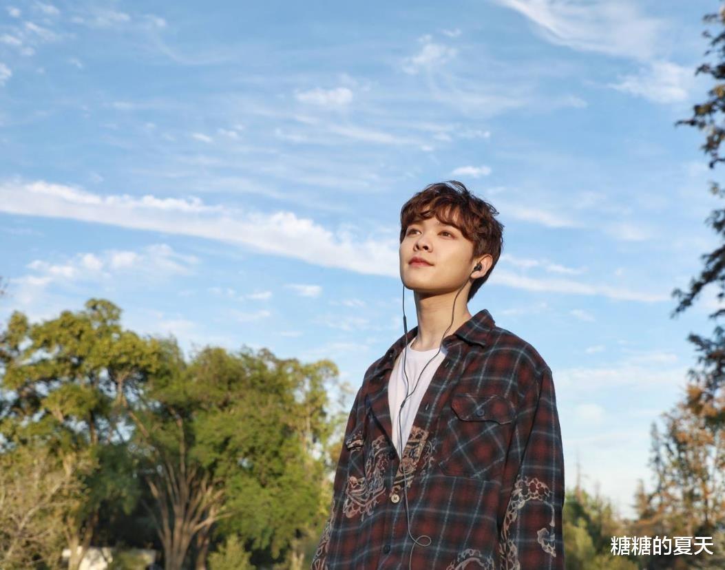 王思聪|“直男杀手”尤长靖：让王思聪送早餐，与蔡徐坤双向奔赴