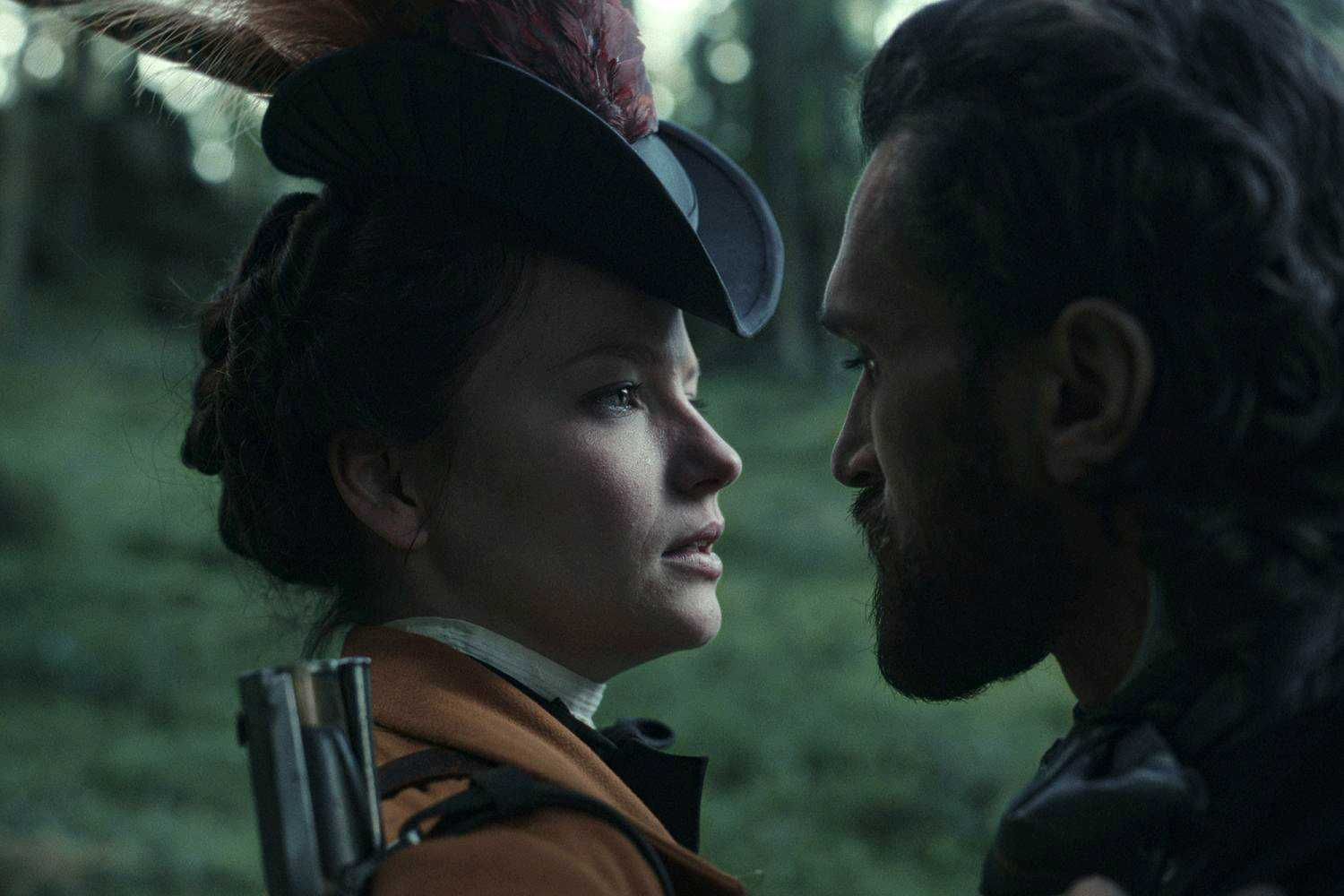 茜茜皇后|《茜茜皇后》真实故事:最美皇后极度奢华,用鸡蛋、白兰地护发