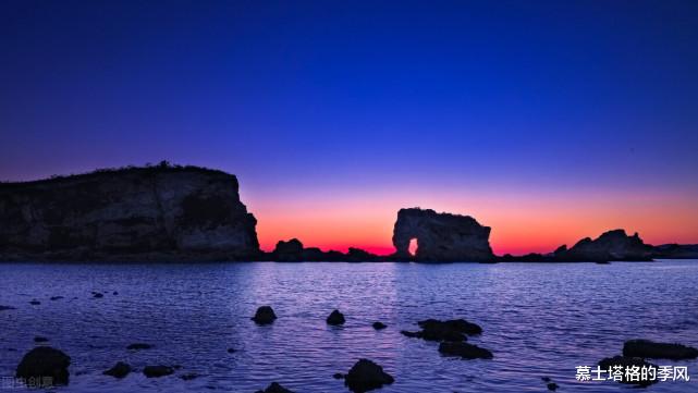 海岛|暑期快到了,国内适合避暑游的8座岛屿,亲子游毕业游就选一个吧