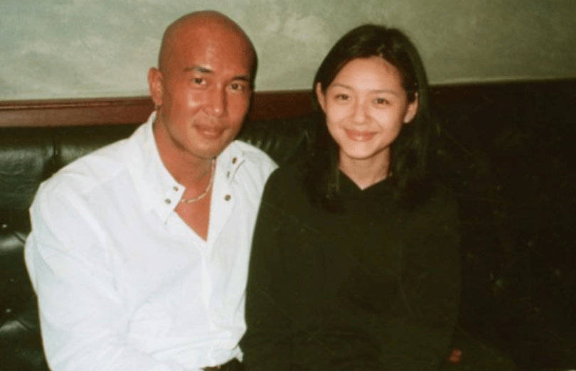 大S|大S为新韩国老公付8万开房费!亲手做饭送上门,甜蜜贴心好妻子