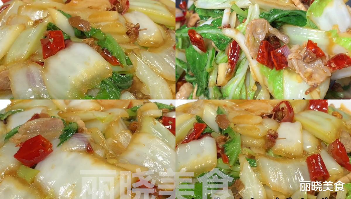 冬季常吃这6菜，润燥驱寒又暖身，素合理更营养，让你轻松过冬天