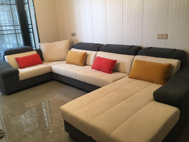 新房完工迫不及待入住,简约装修超实用,邻居上门都说装修很漂亮