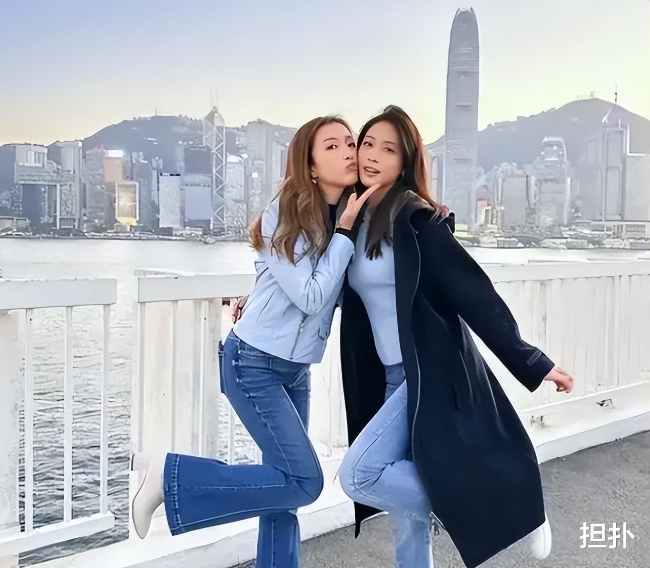 有氧运动|郭嘉文数年不换发型,李泽楷也一直穿蓝色西装,或者都是另有深意