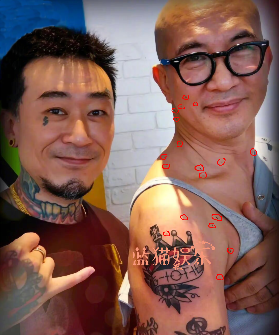 大S|大S打了一场漂亮的翻身仗?你真高估她了,对婚姻依旧有着卑微感