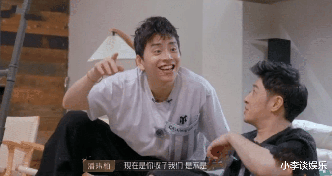 王大陆|《披哥2》苏有朋选人标准明确,力邀潘玮柏,拒绝躺赢的王大陆