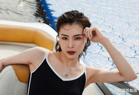 吴敏霞|?吴敏霞晒孕晚期写真照发出,气场十足,二胎名字曝光