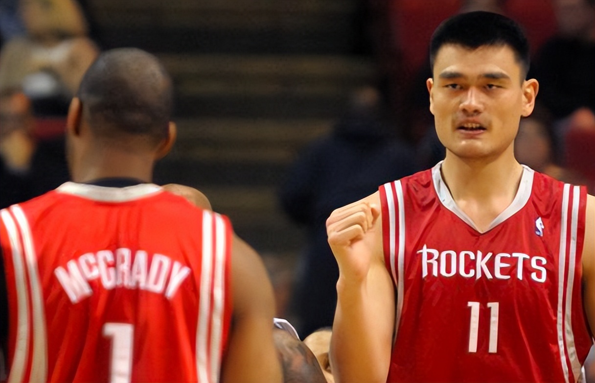 姚明|两位前NBA国际巨星或联手，打造跨国锦标赛，中国男篮可从中获益