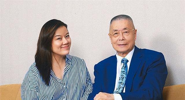 刘诗昆|刘诗昆：叶帅的二女婿，一生三段婚姻，78岁娶娇妻，81岁生个女儿