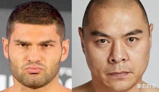 辽宁男篮|重量级拳王争霸赛备受关注！张志磊：这是我一生最重要的比赛