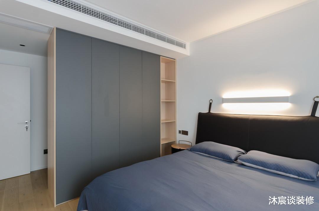 改入户大门、用折叠窗，这个妹妹装修有想法，让家更亮堂，好舒服