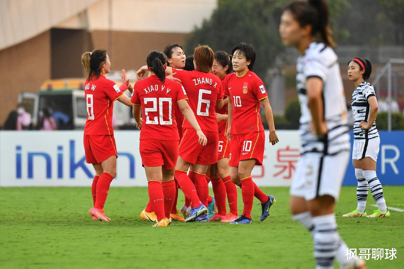 亚洲杯|国足遭遇晴天霹雳！2023年亚洲杯易地举办，主场优势又没有了