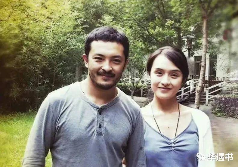 富大龙|太突然了，“神仙眷侣”也离婚了……