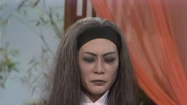 黄文慧|72岁“梅超风”近照曝光！初入行被禁止恋爱结婚，至今仍单身一人