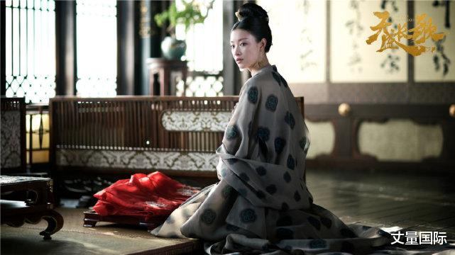 豆瓣|倪妮一人就有2部!12部「豆瓣破7.5」高分古偶剧推荐