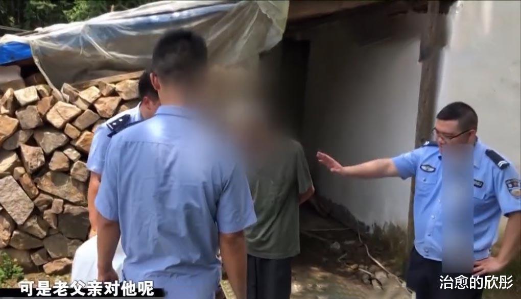 18年浙江金店被盗,警方24小时抓捕疑犯,他却说:7天后得放人