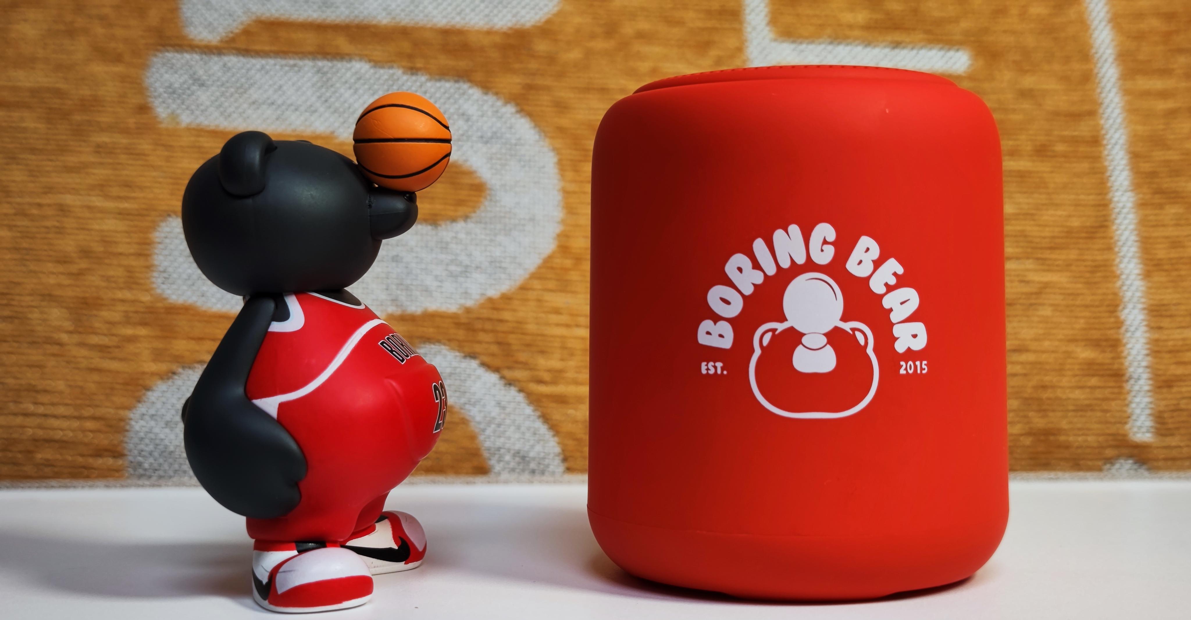 盲盒|让女孩魂牵梦绕的盲盒魅力何在?上手塞那联名款音箱,我好像懂了