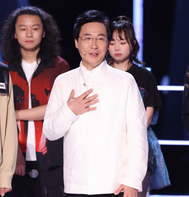 李玟|李玟质问《好声音》有黑幕，录制现场大喊：你公道吗？