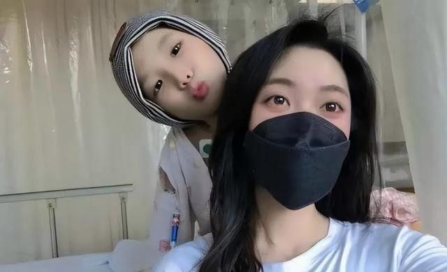 回顾:女子求侄女给白血病女儿配型,一看报告,侄女竟是亲生女