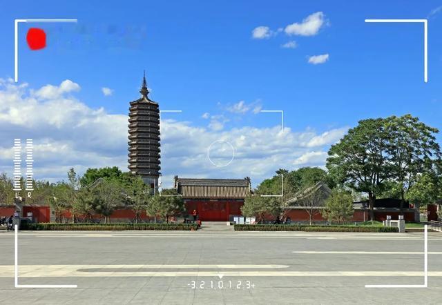 工作室|快来参加！“文明旅游 你我同行——让文明成为副中心最美的风景”十佳金句开始征集啦