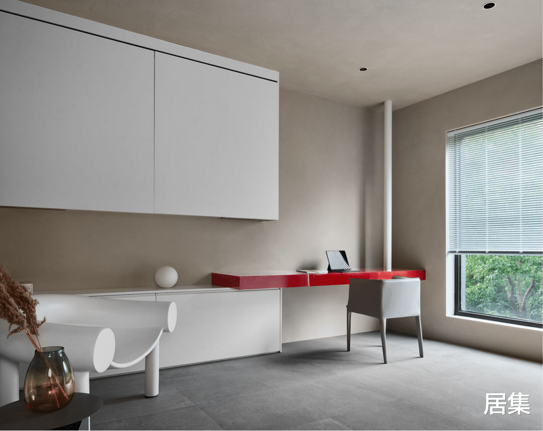 同一所房子,五年之后又重新改造,努力为家人创建一个更好的家