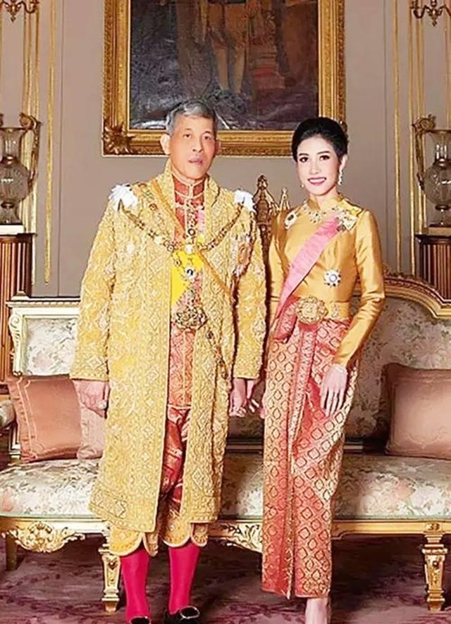 诗妮娜|从“凌云峰”归来的诗妮娜再次被打入冷宫，果然印证了伴君如伴虎