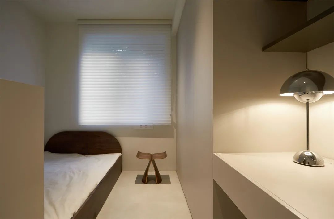 她买下被人嫌弃的一楼，改造后变成小区样板房，通透又敞亮，羡慕