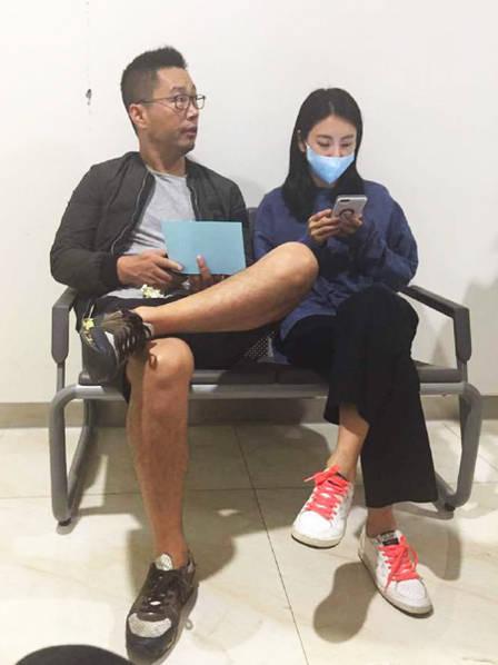 余男|低调的影后余男，出道21年从不接广告，与王全安离婚后至今未嫁