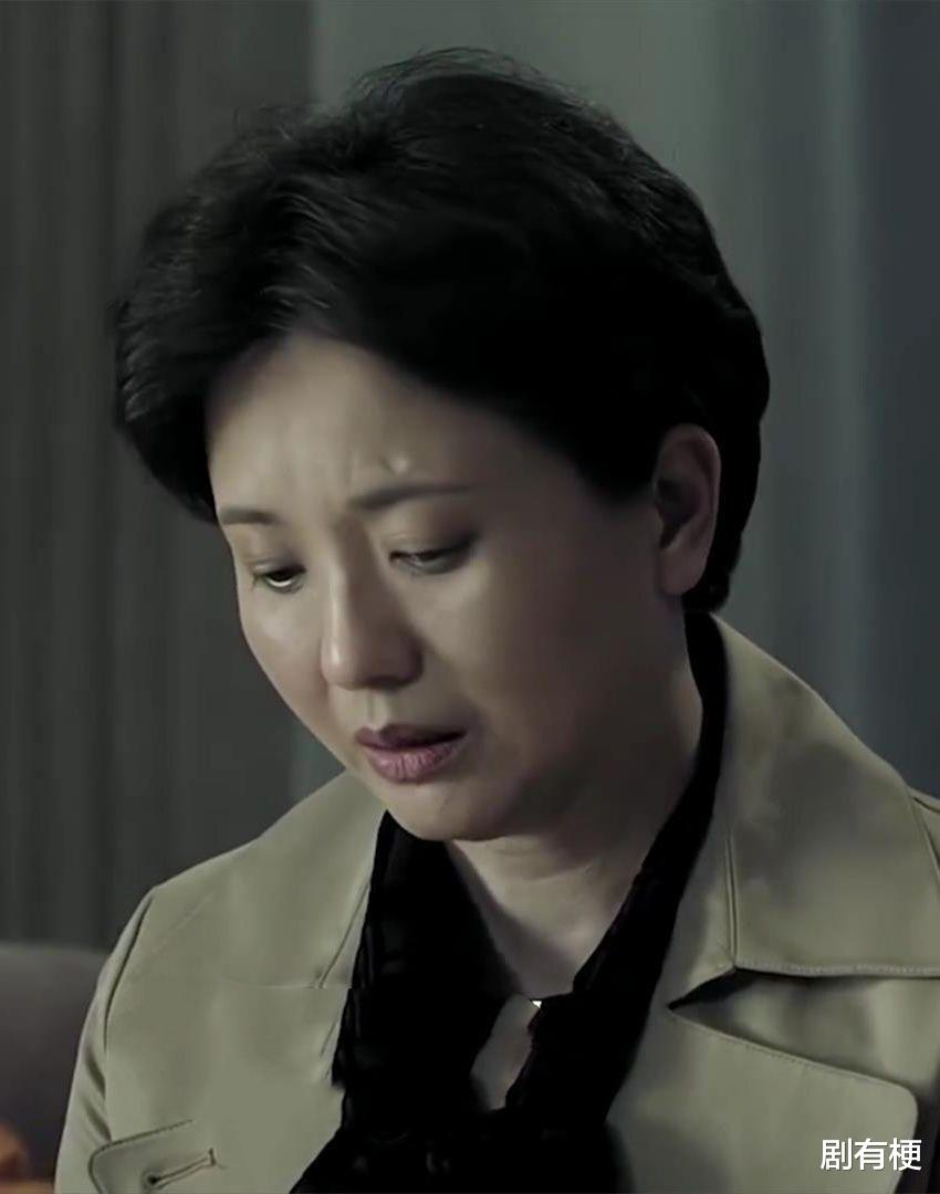 祁同伟|《人民的名义》梁璐的前男友为什么敢甩她？结果让祁同伟跟着倒霉