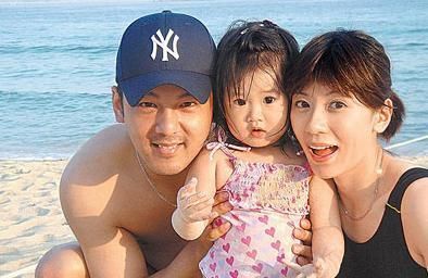 贾静雯|放弃和丈夫的2600万共同房产争夺女儿抚养权，前夫再娶妻却不能生