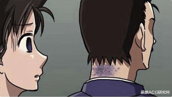 毛利小五郎|为什么毛利小五郎不迷惑自己睡了一下就完成推理?这一集给出解释