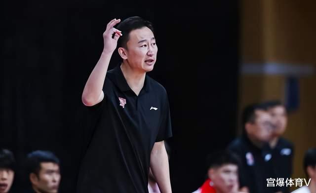CBA大交易正式完成!国字号内线投奔刘维伟 未来让人期待