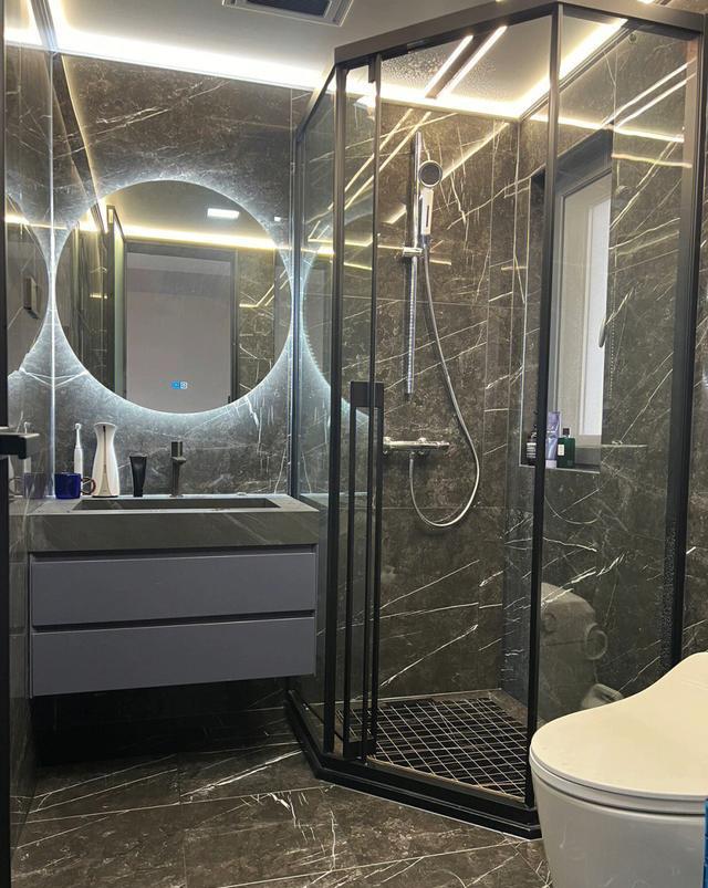 江苏一对夫妇拒绝“过度装修”，把172平米的家装修得像教科书一样，太高级了