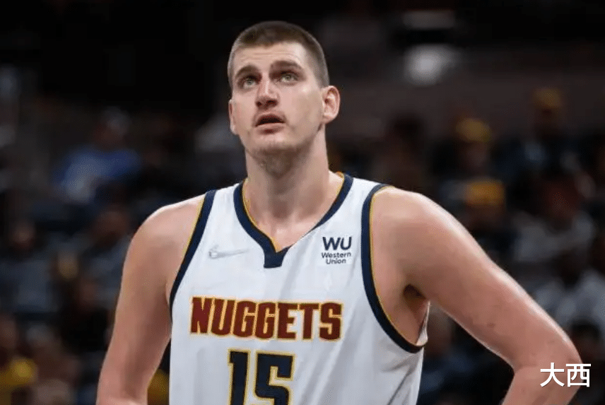 MVP|战绩最差的5大MVP，巅峰乔丹也上榜，贾巴尔40胜就捧杯