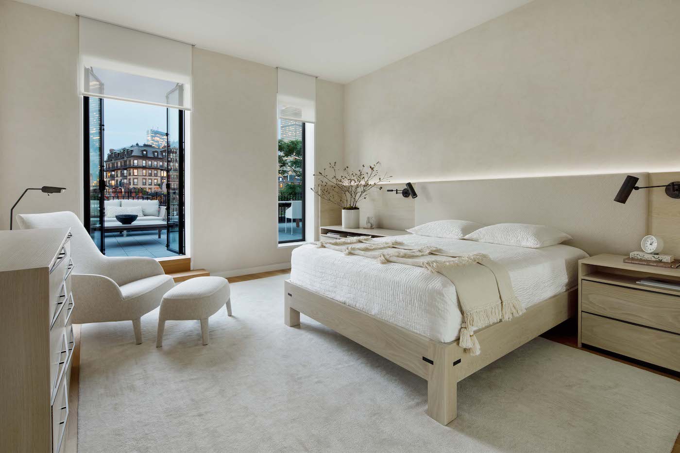 你家的设计方案总是不尽人意?5个方面,判断全屋定制设计师能力