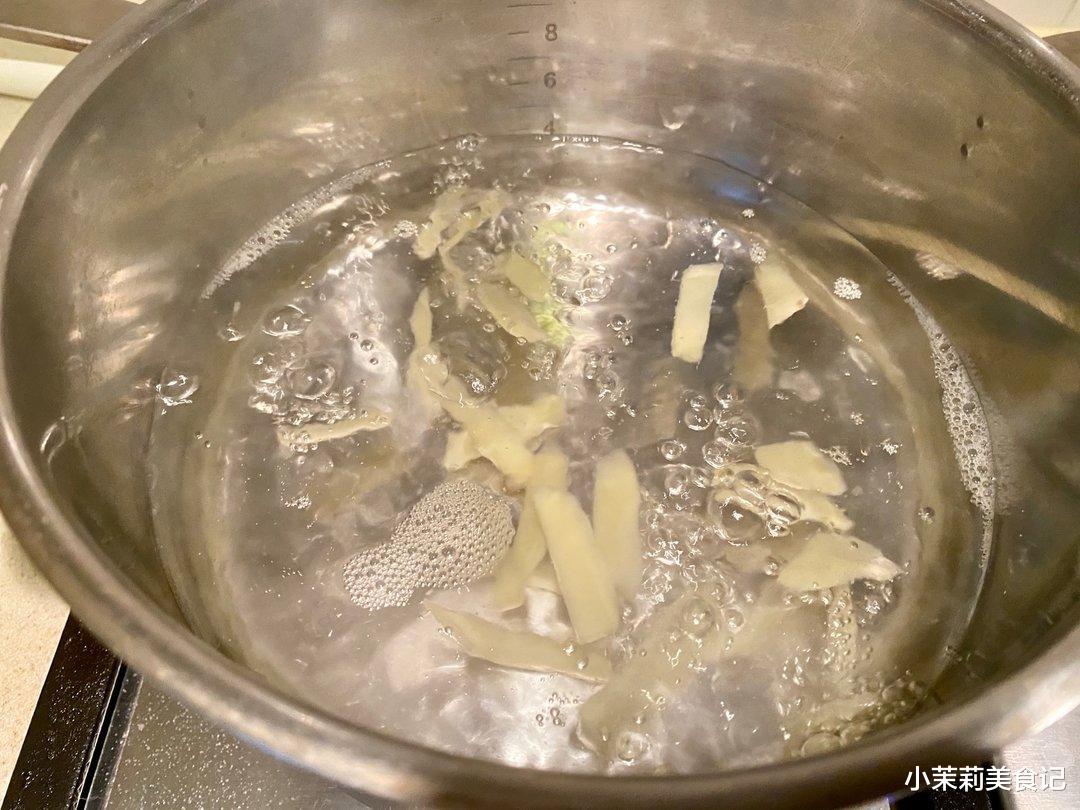 雌激素|女人不想提前衰老,多吃5种碱性食物,激发雌激素,体态好显年轻